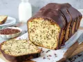 Schokoladenkuchen mit Schokostreuseln, ein köstliches Rezept für jeden Anlass. Perfekt für Kuchenrezepte-Liebhaber.