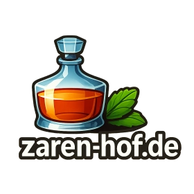 zaren-hof.de